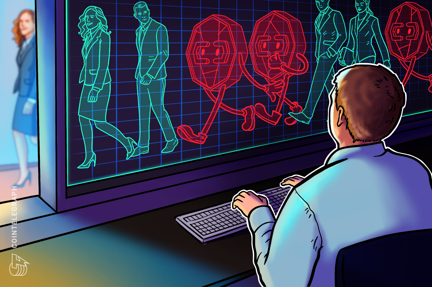 NEAR Intents 称其阻止了与 Bitget 黑客相关的 5000 万美元资金 