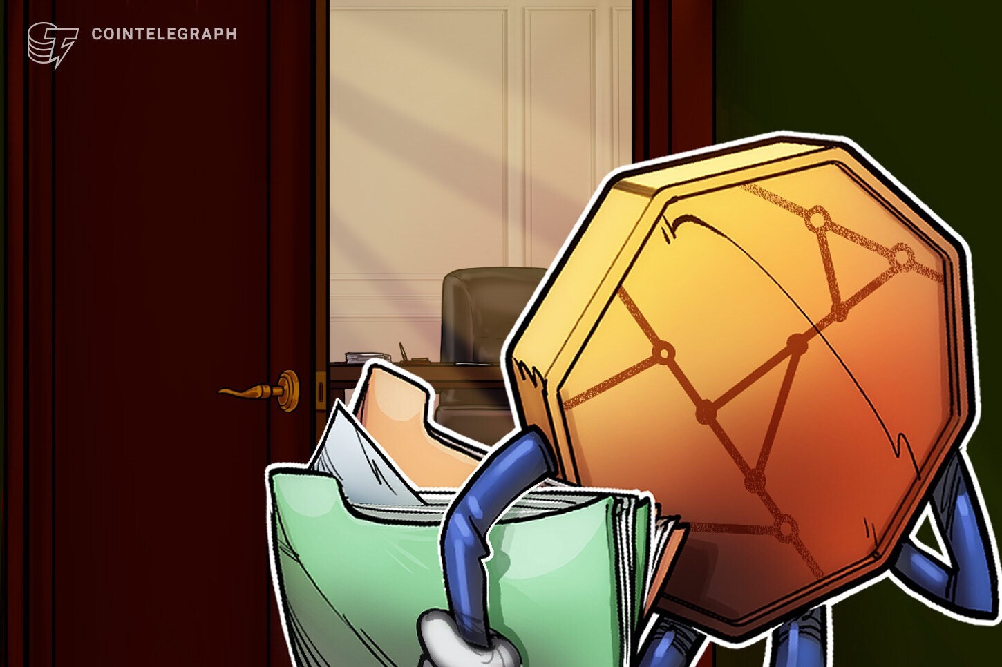 Zcash聘请华盛顿游说者推动加密政策